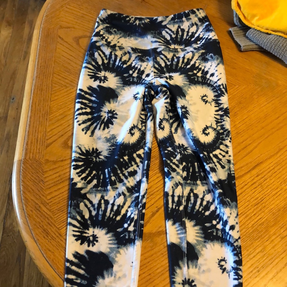 Yodan leggings